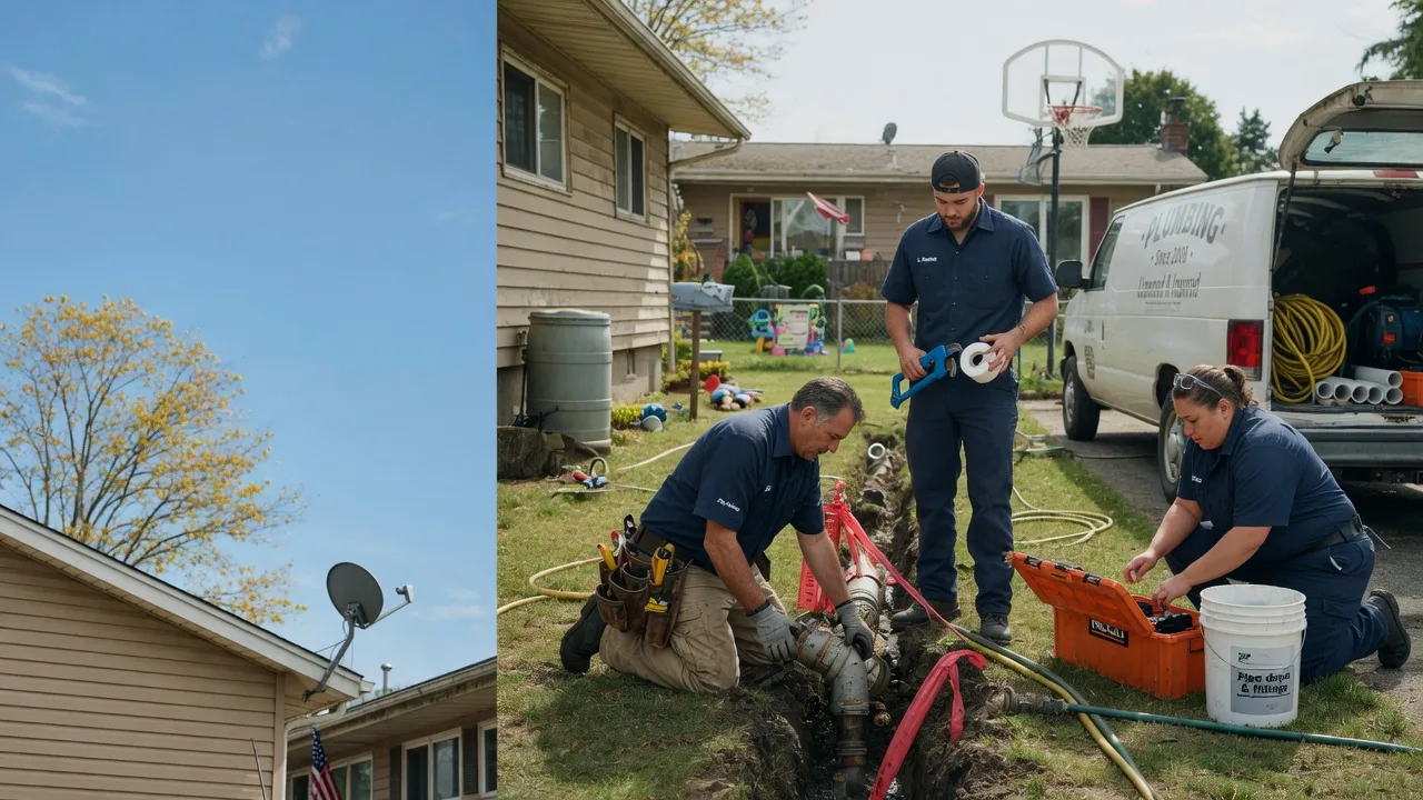 Garbage Disposal Replacement in Fort Thomas, KY near me