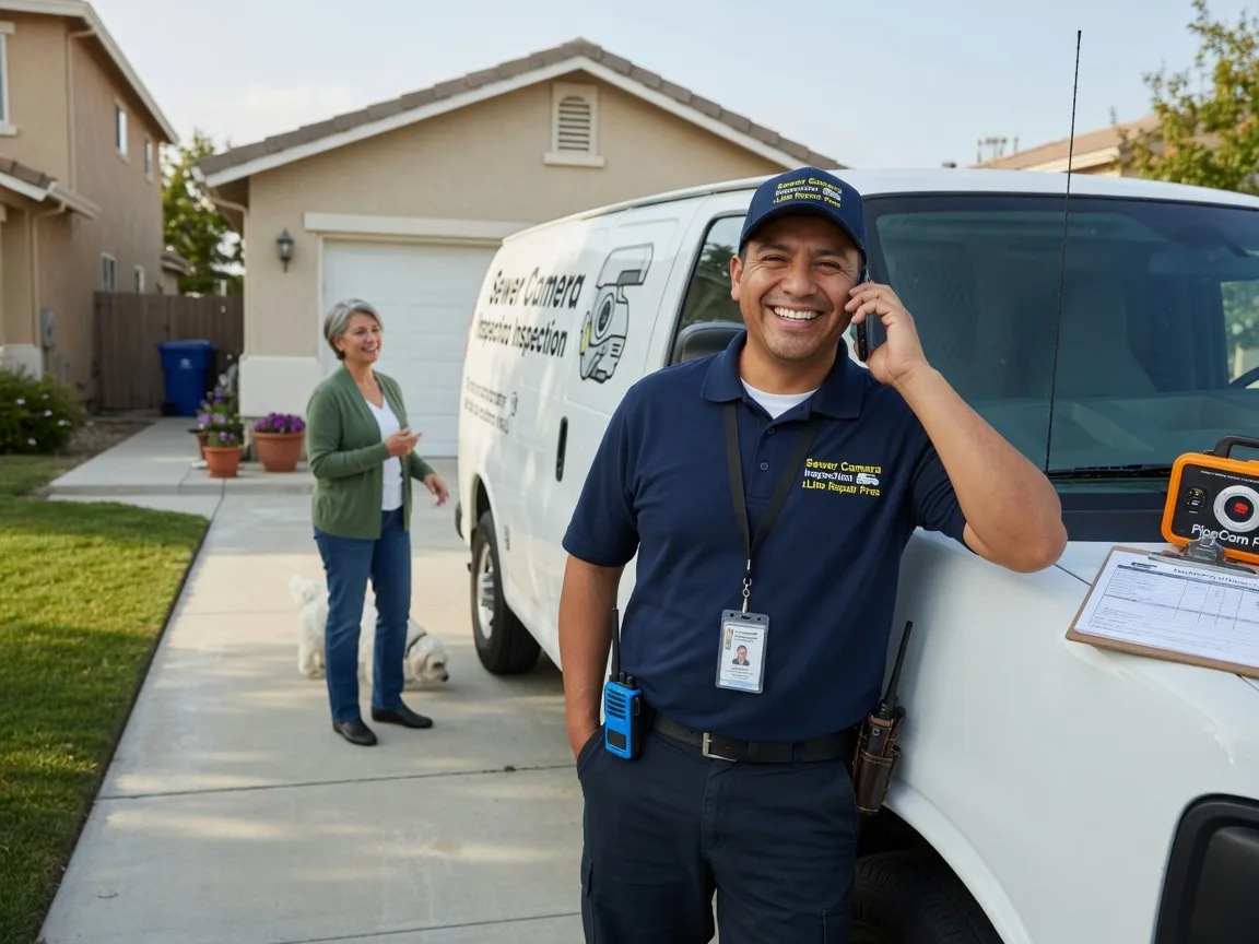 Sewer Line Repair Fort Thomas, KY FAQs
